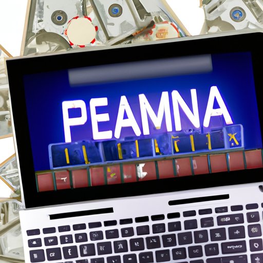 The State of Online Gambling in Pennsylvania