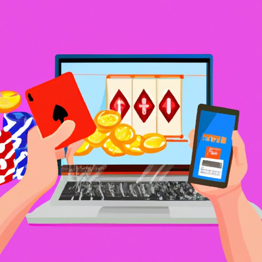 V. How to Choose the Right Online Casino for You