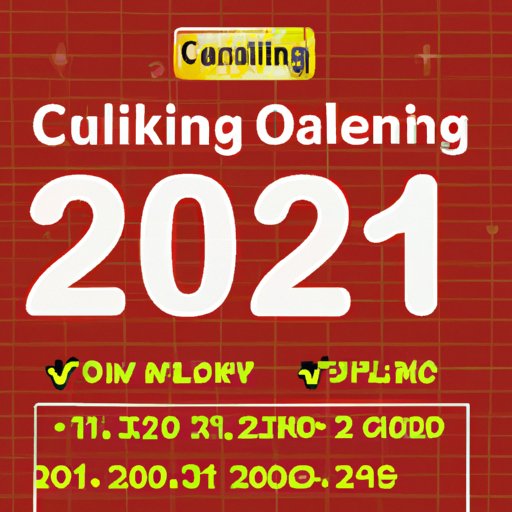 II. A Comprehensive Guide to the Number of Online Casinos in 2021