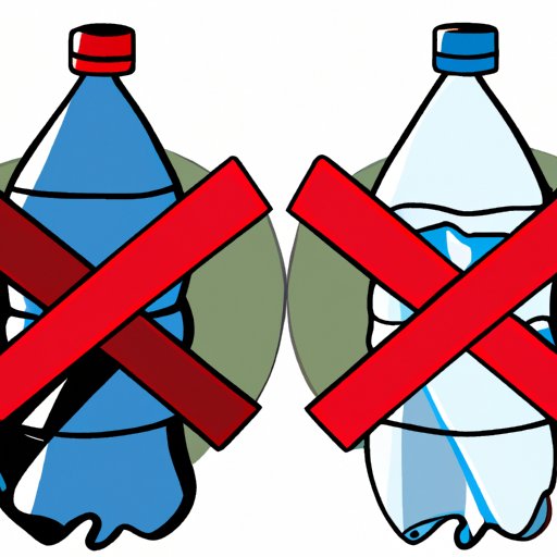 VII. The Environmental Impact of Consuming 2 Liters of Bottled Beverages