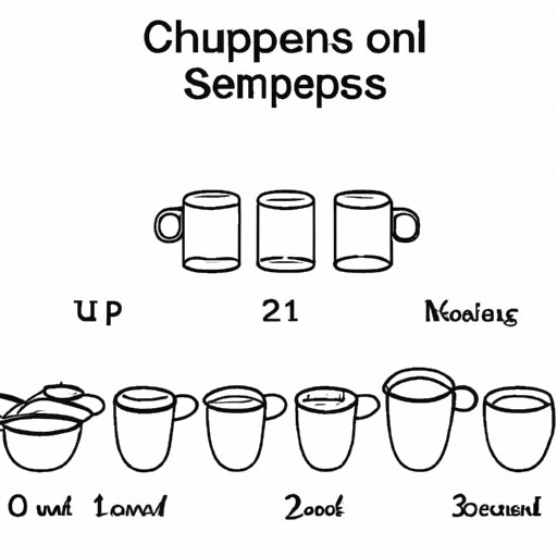 II. Understanding the Basics: Cups and Ounces