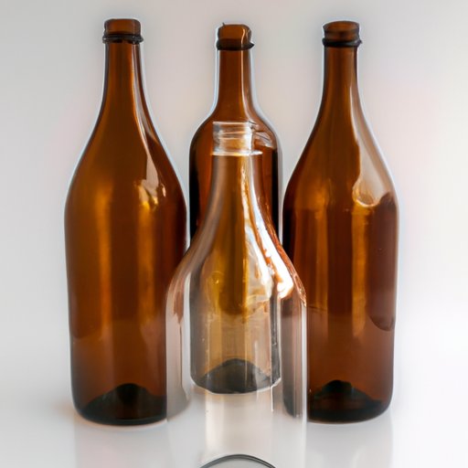 VI. The Convenience of 750 ml Bottles: Finding the Perfect Balance Between Size and Servings