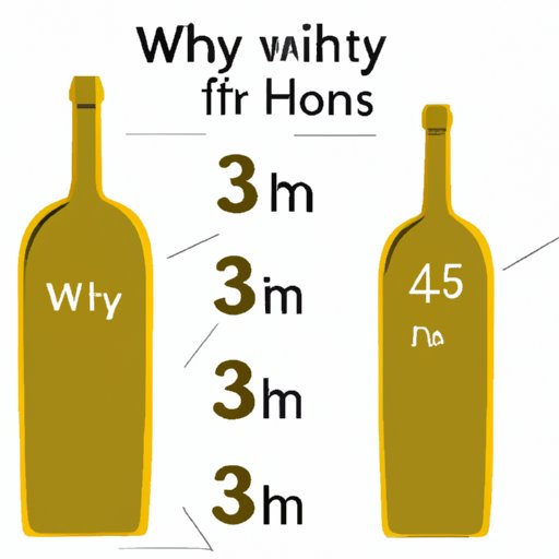 Why Wine Bottle Sizes Matter: Figuring Out the Ounces in Every Bottle
