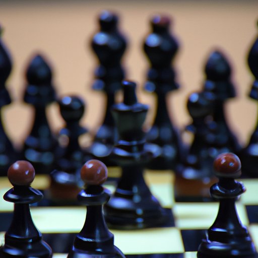 The Chess Set Up: What You Need to Know About Pieces and Their Positions
