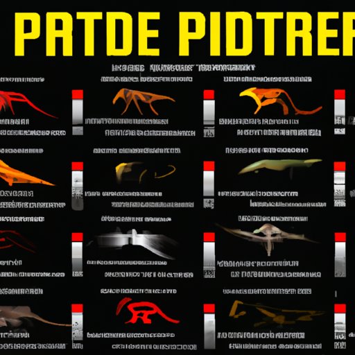 The Complete List of Predator Movies: A Comprehensive Guide