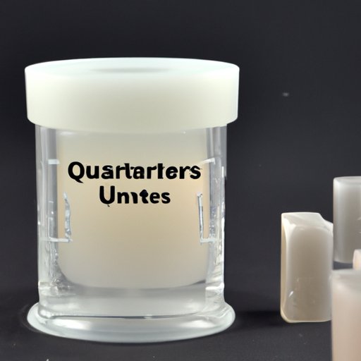 II. Understanding Volume Measurements: A Closer Look at Quarts