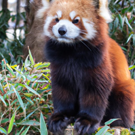 Hope for the Future: How We Can Continue to Work Towards Protecting Red Pandas from Extinction
