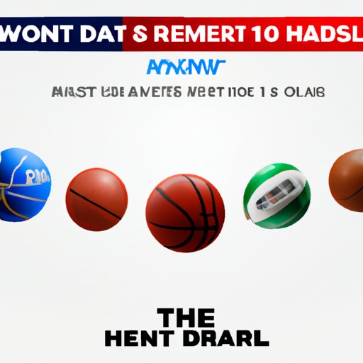 What to Expect in the NBA Draft: A Review of the Seven Rounds