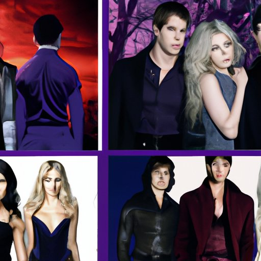From Zero to Eight: The Evolution of Vampire Diaries Seasons and Where We Want to Go from Here