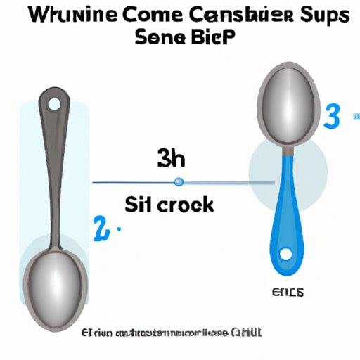 VII. Kitchen Basics: Tablespoons in 30 Milliliters and Simplifying Conversion