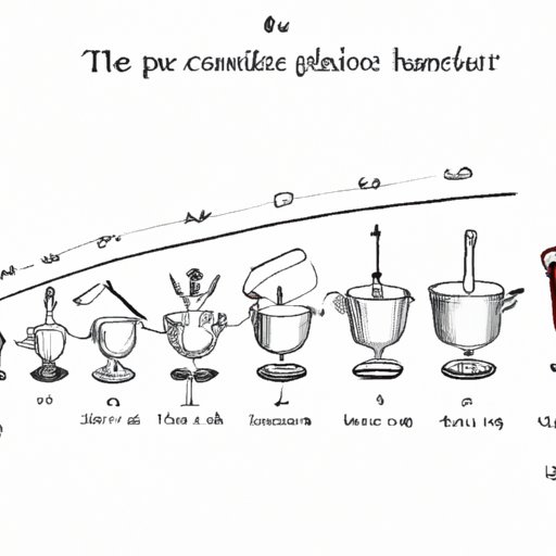 VII. History of Measurements: The Evolution of Cooking Measurements