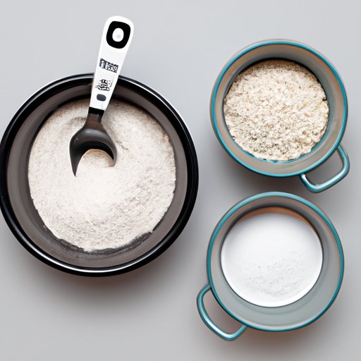 Cooking Made Easy: Converting 1 Gram to Teaspoons with Ease