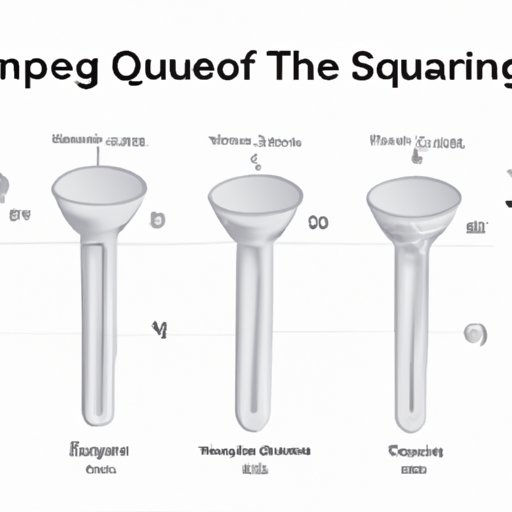 From Teaspoons to Quarter Cups: A Simple Guide to Accurately Measuring Liquid Ingredients