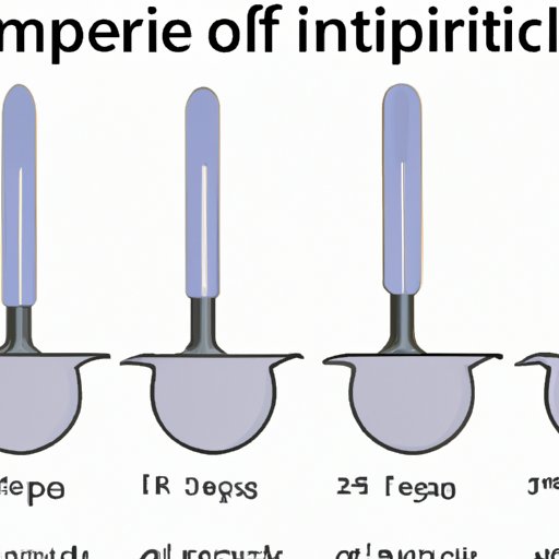 V. From Metric to Imperial: Finding the Correct Measurement for 30 ml in Teaspoons
