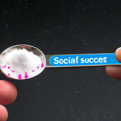 The Sweet Science: Understanding How Many Teaspoons of Sugar Are in a Gram