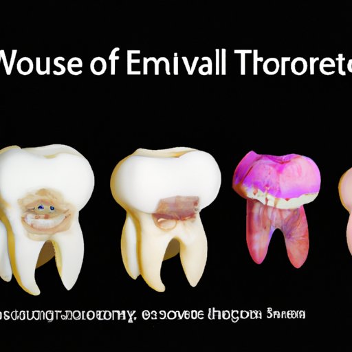 From Baby Teeth to Wisdom Teeth: Exploring the Evolution of Teeth Count in Humans