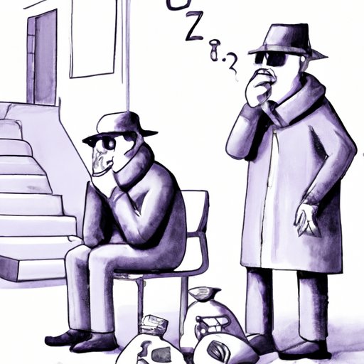 VII. Speculation on Future Heists