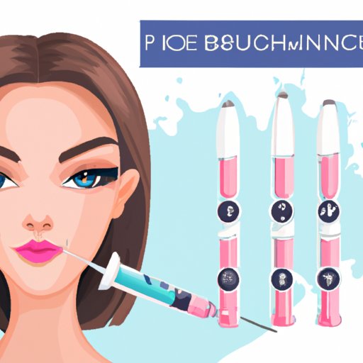 5 Factors That Influence the Amount of Botox You Need for Effective Results