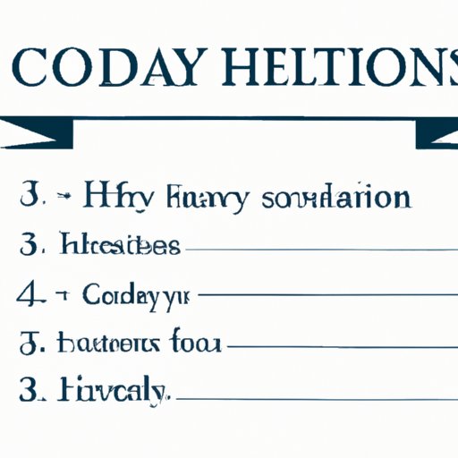 VI. Dive into Time: Discovering the Count of Weeks in 5 Months