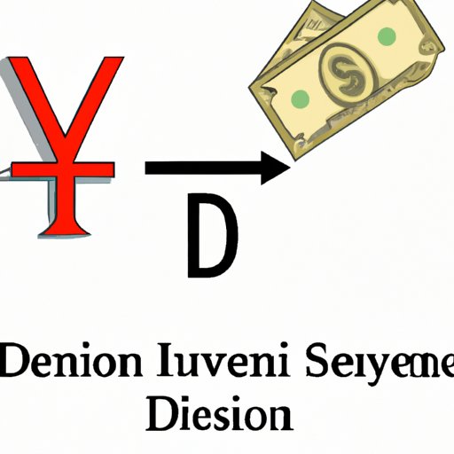 Making Sense of the Yen to Dollar Conversion: A Comprehensive Guide