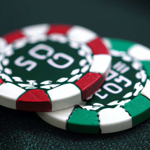 Uncovering the Biggest Casino Chip Scandals of All Time