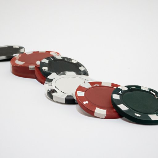 How to Identify and Evaluate Casino Chips