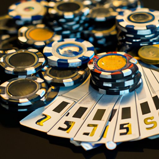 The Psychology of Casino Coins: Why We Love Them
