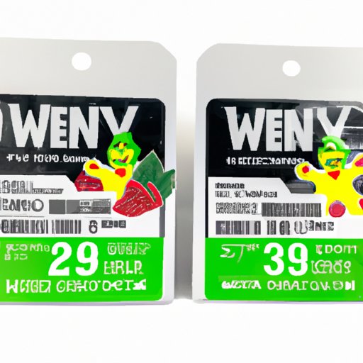 CBD Gummies at Walgreens: How Much You Can Expect to Pay