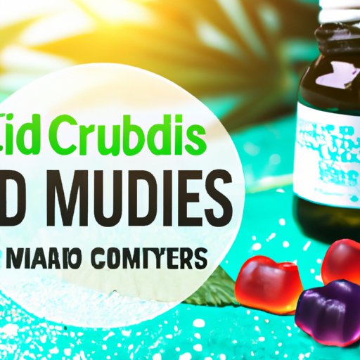 Discovering the Cost of CBD Miracle Gummies: A Comprehensive Guide