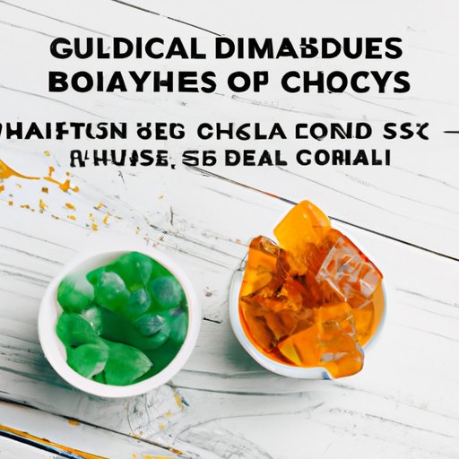 VI. How to Save Money on Your Favorite Choice CBD Gummies