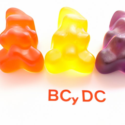III. The Price of Quality: A Breakdown of Choice CBD Gummies