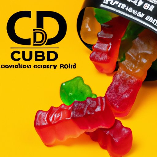 Buckle Up: We Investigated the Shocking Price Variations of Condor CBD Gummies on Different Platforms