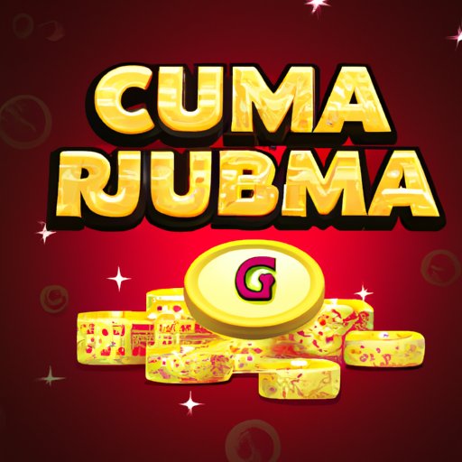 5 Tips for Maximizing the Value of Gold Coins in Chumba Casino