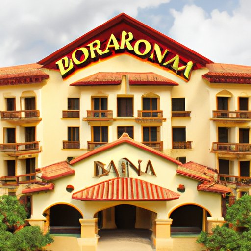 Staying at Barona Casino: Tips to Get the Best Deals on Room Rates