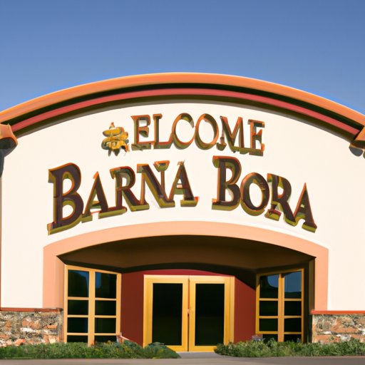 Barona Casino Room Prices: A Comparison to Help You Choose the Right Accommodation
