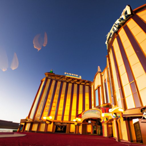 A Comprehensive Guide to Room Rates at Barona Casino: What to Expect
