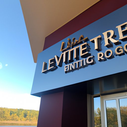 Affordable Luxury: Exploring the Room Rates at Little River Casino
