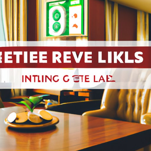 Little River Casino Room Deals: Finding the Best Rates for Your Next Visit