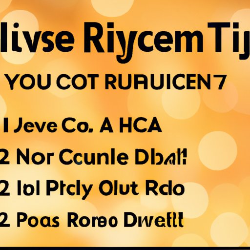 The Ultimate Guide to Room Prices at Little River Casino