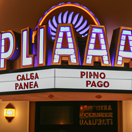 What You Can Expect to Pay for a Room at Pala Casino: A Comprehensive Review