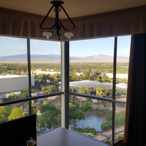 Inside Look: What You Get for the Price of a Room at Pechanga Casino