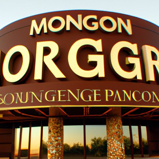 Morongo Casino Room Rates: How Much You Should Expect to Pay