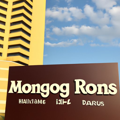 Traveling on a Budget: How to Save on Rooms at Morongo Casino