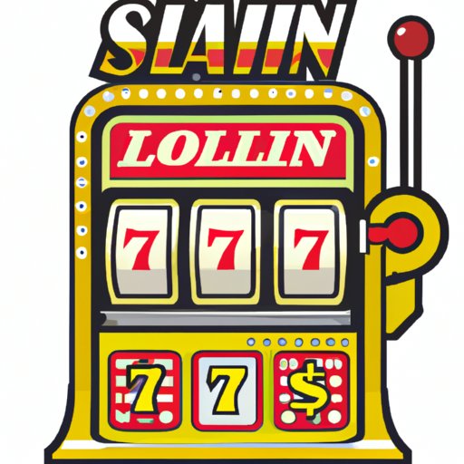 The Highs and Lows of Slot Machines: What to Expect in Terms of Winnings