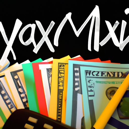 Maximizing Your Casino Winnings: How to Manage Your Taxes and Keep More of Your Money