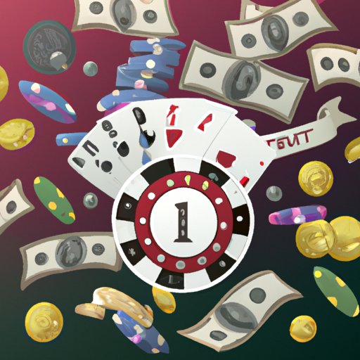 Breaking Down Casino Winnings Tax: A Comprehensive Guide for Gamblers