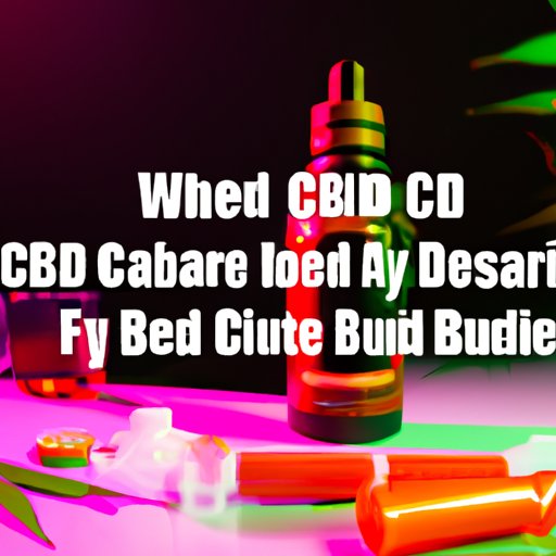 Finding the Right CBD Dosage: Tips and Tricks