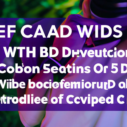 VI. 5 Factors to Consider While Determining Your CBD Dosage for Sleep