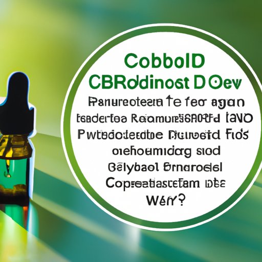 Personalizing Your CBD Dosage for Inflammation: Factors to Consider