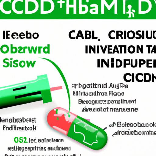 Understanding CBD Dosage for Inflammation: A Comprehensive Guide